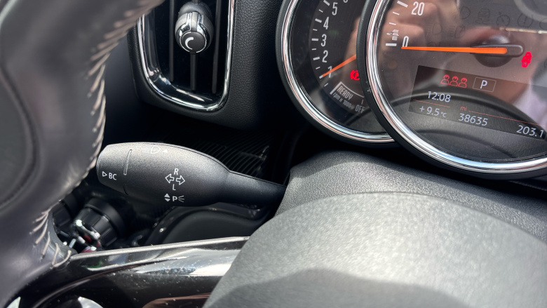 MINI Countryman 1.5 Cooper Exclusive 5dr Petrol Hatchback